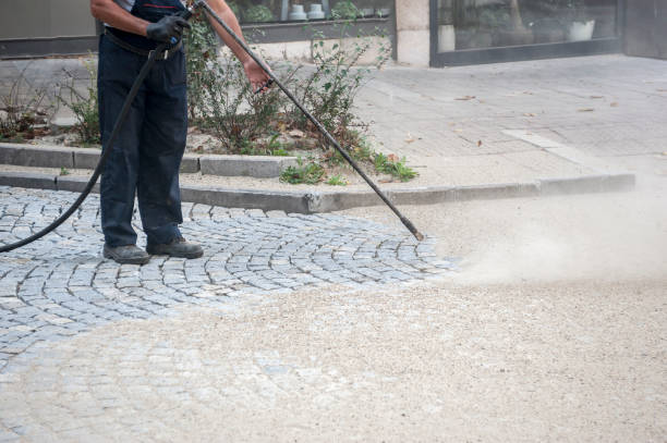 Best Post-Construction Pressure Washing  in Clearwater, FL