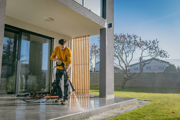 Best Fence Cleaning  in Clearwater, FL