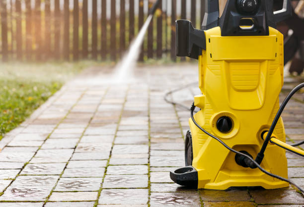 Best Building Exterior Washing  in Clearwater, FL